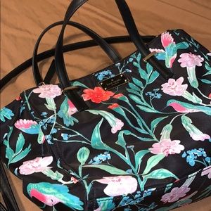 Kate spade purse